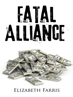 cover image of Fatal Alliance